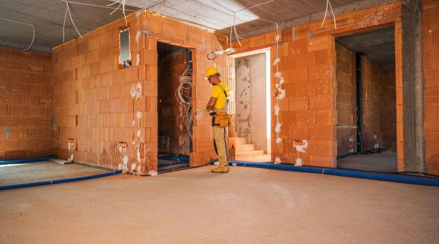 Local Chimney Repair in Fannettsburg, PA